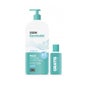 Germisdin Pack Gel 1l+100