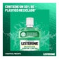 Listerine® Tænder og Gummi 500ml