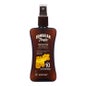Óleo de pulverizador seco protetor havaiano SPF10 baixo 200 ml Vapo