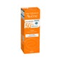 Avène Solar Sensitive Skin Cream SPF50 + 50ml