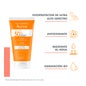 Avène Solar Pelli sensibili SPF50+ 50ml