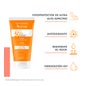 Avène Solar Cream SPF50+ Sensitive Skin 50ml