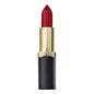 Loreal Cor Riche Matte Addiction Batom 349 Paris Cereja
