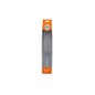 Cartel Paris Cepillo de Cristal So Chic Naranja grande 1 ud