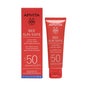 Apivita Bee Sun Safe Face Cream Gel Farveløs SPF50 50ml