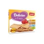 Sanavi delicias Fresa sin Gluten 150 g