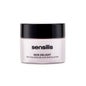 Sensilis Skin Delight Rewitalizujący, rewitalizujący czarny peeling 75ml