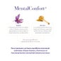 Natural MentalConfort 60caps vegetales