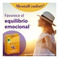 Natural MentalConfort 60caps vegetales
