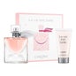 Lancome Set La Vie Est Belle Woman Edp 30ml + Body Lotion 50ml