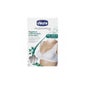 Chicco Mammy Sujetador de Embarazo Microfibra Blanco 3 C 1 ud