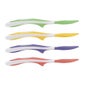 Dr Browns Pack Cucharas Colores +4 M