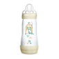 Mam Baby Anti-Colic Bottle 320 Ml Ivory