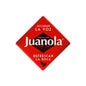 Juanola® pastillas regaliz 5,4g