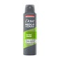 Dove Desodorante Men+Care Spray Extra Fresco 200ml