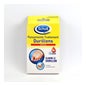 Scholl Pans Coricid Hard 4 6386