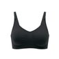 Medela Sujetador Maternity and Nursing Bra Negro Talla L 1ud