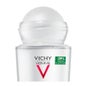 Desodorante Vichy Homme - Anti-Stain Roll On Ball 50 ml
