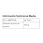 Arkopharma Arkofluido Cardo Mariano Detox 20 ampollas