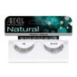 Ardell Pestañas Postizas Natural 109 Black 2uds