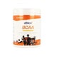 Etixx Bcaa in polvere arancione sapore di mango 300 Gr