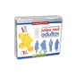 Pinisan jalea real adultos 15 uds