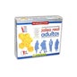 Pinisan jalea real adultos 15 uds