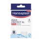 Hansaplast Med+ Aqua Protect XL Apósitos 6x7 cm 5 uds