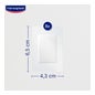 Hansaplast Aqua Protect Xl 5 Stück