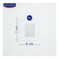 Hansaplast Med+ Aqua Protect XL Apósitos 6x7 cm 5 uds