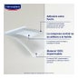 Hansaplast Med+ Aqua Protect XL Apósitos 6x7 cm 5 uds