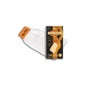 Magic Peeling Gold Glove Woman