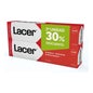 Lacer Pasta Dentífrica 2x125 ml