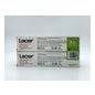 Lacer Fluoride Toothpaste 2x125ml