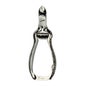 Hans Kniebes tagliaunghie con molla 120 Mm Rostfrei