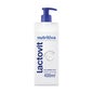 Lactovit Leche Corporal Nutritiva 400 ml