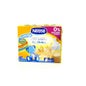 Nestlé papilla galleta 250 ml+250 ml