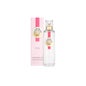 Roger &amp; Gallet Rose geparfumeerd zoet water 30ml