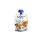 Nutriben Fruta&go Frutas Variadas 90 G