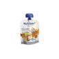 Nutriben Fruta&go Frutas Variadas 90 G