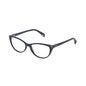 Police Gafas de Vista Vpl92809Gu Mujer 55mm 1ud