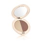 Jane Iredale PurePressed Ombretto Duo Oyster-Supernova 2,8g