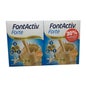 FontActiv Duplo Forte Vanilla Flavor