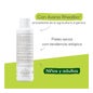 A-Derma Exomega bagno gel trattamento 250ml