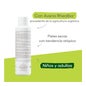 A-Derma Exomega Control Gel de Baño Calmante 250ml