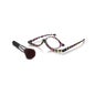Coronation Presbyopia Makeup Glasses +2'5 Diopters