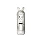 Inuwet Bálsamo Labial Plata Metalico 3,5 g