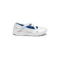 Suecos Frida Blanco 38