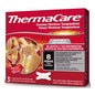 Thermacare Parche de Calor Multi-Zonas 3uds