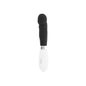 Glossy Paul Vibrador Negro 1 ud